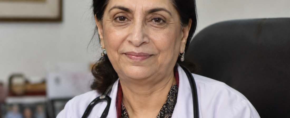 Indus Hospital Establishes Centre of Excellence in Honor of Dr. Naseem Salahuddin